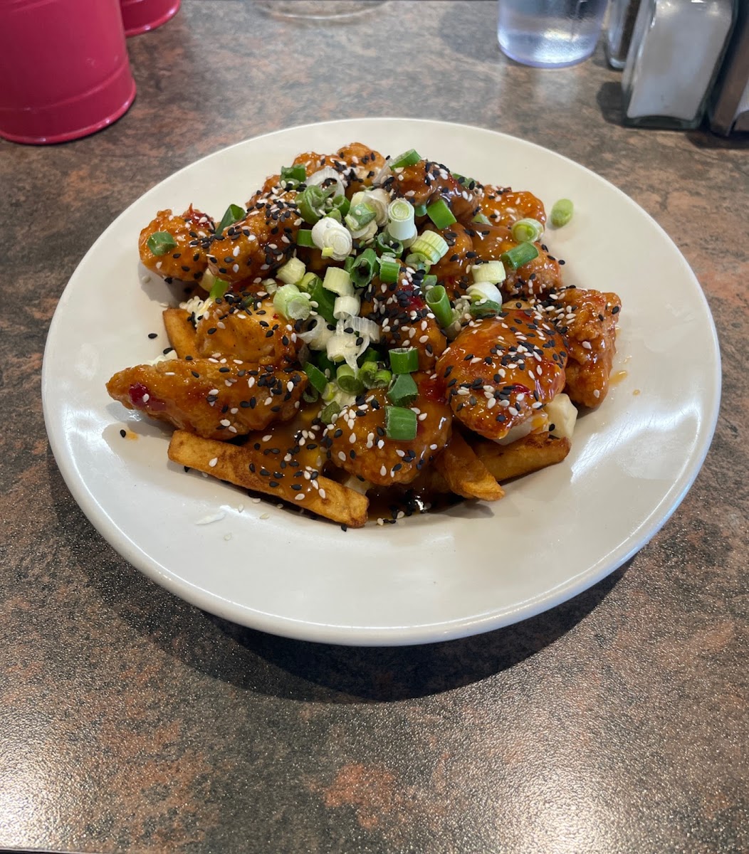 Cantine Sainte-Rosalie Photos 2